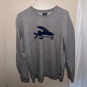 Crewneck Patagonia